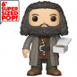 Preview: FUNKO POP! - Harry Potter - Rubeus Hagrid with Cake #78